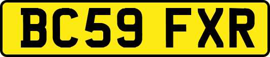 BC59FXR