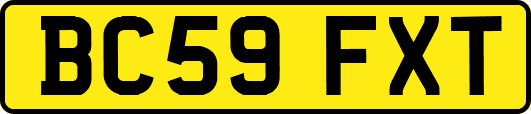 BC59FXT