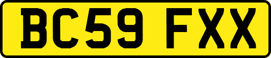 BC59FXX