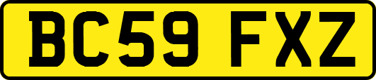 BC59FXZ