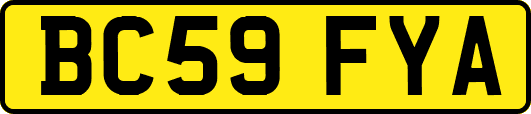 BC59FYA