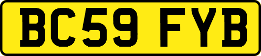 BC59FYB