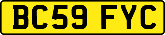 BC59FYC