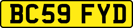 BC59FYD