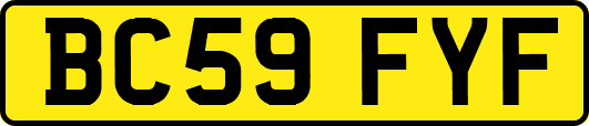 BC59FYF