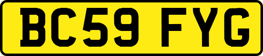 BC59FYG