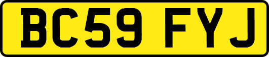BC59FYJ