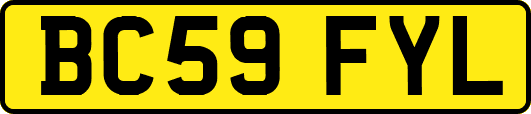 BC59FYL