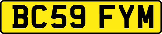 BC59FYM