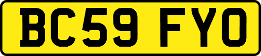 BC59FYO