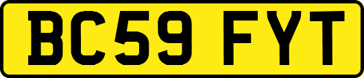 BC59FYT