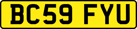 BC59FYU