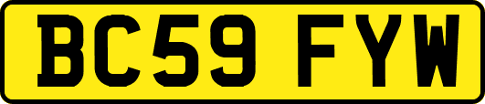 BC59FYW