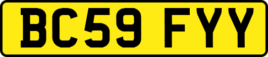 BC59FYY