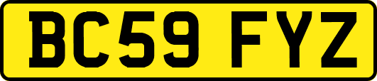 BC59FYZ