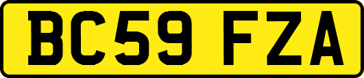BC59FZA