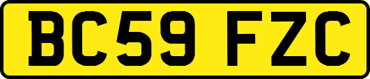 BC59FZC