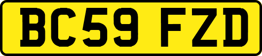 BC59FZD