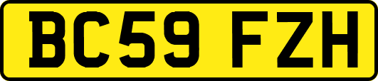BC59FZH
