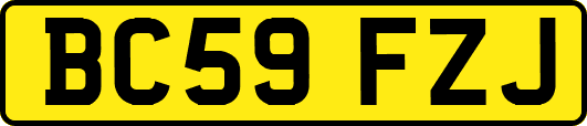 BC59FZJ