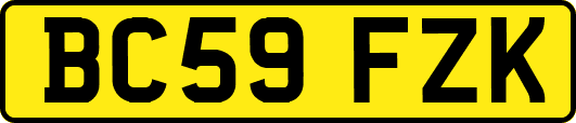 BC59FZK