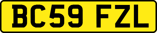 BC59FZL