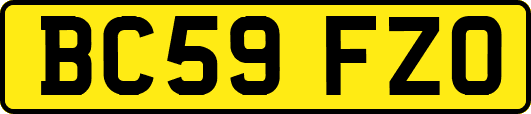 BC59FZO