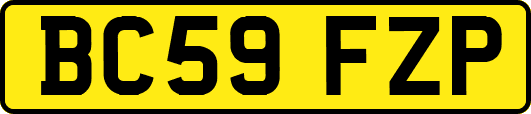 BC59FZP