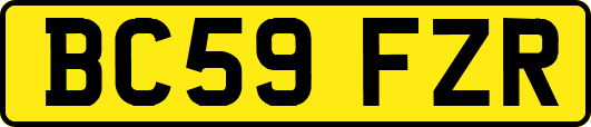 BC59FZR