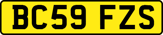 BC59FZS