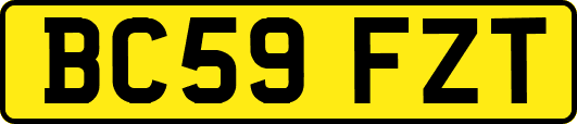 BC59FZT