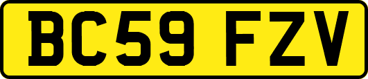 BC59FZV