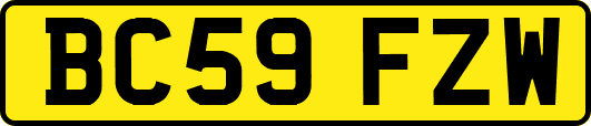 BC59FZW