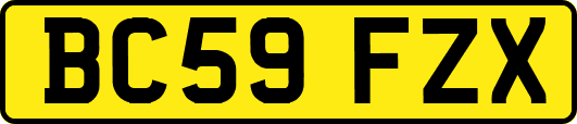 BC59FZX