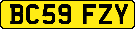 BC59FZY