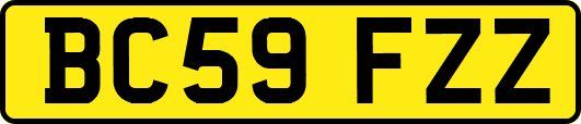 BC59FZZ