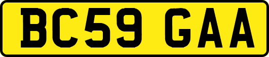 BC59GAA