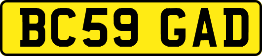 BC59GAD