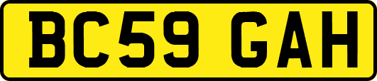 BC59GAH
