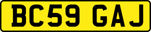 BC59GAJ