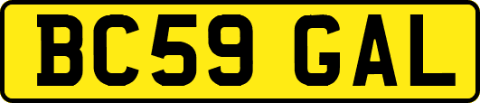 BC59GAL