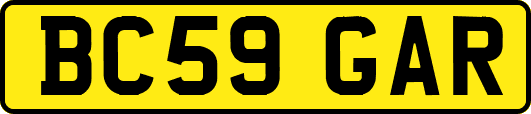 BC59GAR