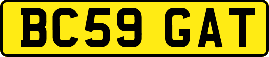 BC59GAT