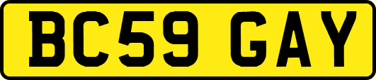 BC59GAY