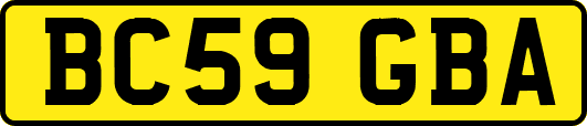 BC59GBA
