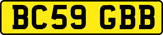 BC59GBB
