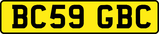 BC59GBC