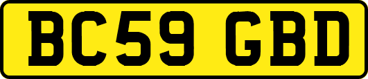 BC59GBD