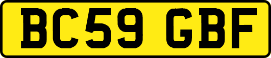 BC59GBF