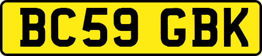 BC59GBK